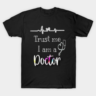 doctor T-Shirt